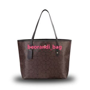 Designers Tote Bag Couro Luxurys Bolsa Bolsa Totes Womens Designer Bag Top Quality Moda Ombro Grande Sacos de Compras 011