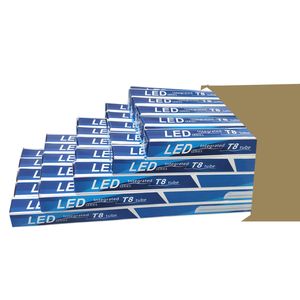 CRESTECH Luci a LED Christams Tube Bulb Down Spot Strip Illuminazione da parete LINK LISTINO PREZZI VIP