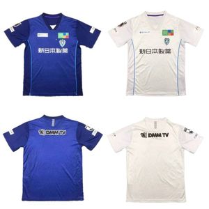 2024 Avispa Fukuoka Camisas de futebol 24/25 J1 League # 8 KONNO Uniforme Mens # 10 JOGO J.LEAGUE WELLINGTON Camisa de futebol