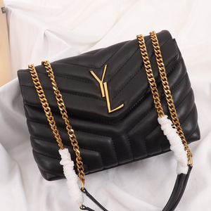 Designer -Bag -Umhängetaschen Krokodilhaut Luxus Cross Body Handtaschen Frauen Mode Farbtasche Schwarze Kalbslederklassiker Stylischer Umschlagbeutel