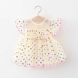 Abiti da ragazza 2021 vestiti estivi per neonate 1 anno compleanno per bambini abiti da principessa per vestito da festa vestiti per bambini vestito 240315