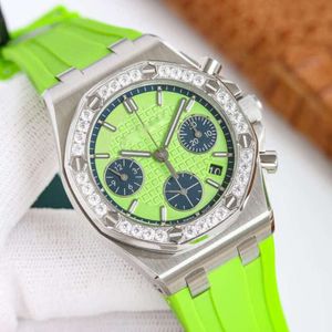 Superclone Automatic Watch for Men Superclone Watches Watchs Chronograph Luxury Watchbox ساعات عالية الجودة معصم الساعات الفاخرة الميكانيكية Mechanicalaps Luxur S3xz