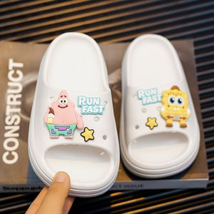 Free Shipping Designer slides sandal sliders for kids GAI pantoufle mules men women slippers trainers sandles color-9 size 26-39 XJ