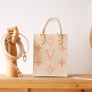 Torba designerska skóra Dermis torebka wysoka luksusowa klasyczna torba mody crossbody torba na zakupy torba plażowa Travel Crossbody Torka na ramię mini portfel z pudełkiem