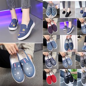 Fashion Casual shoes designer Platform sneakers sneakers triple white black trim light gold grey leather calfskin trainers 36-46 GAI