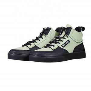 HBP Non Brand Shoes for Men Custom High Top Basketball Shoe Customize Sneaker