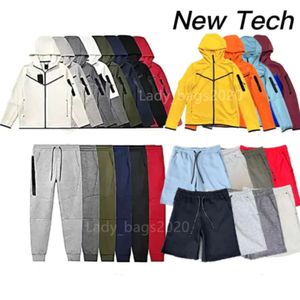 2024 Men Sports Pant Hoodies Tracksuit Woman Thick Designer Tech Fleece Pants Hooded Jackets Space Cotton Trousers Womens Coats Bottoms Mens Joggers Running Jumper