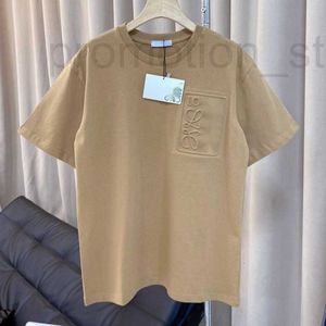 Men's T-Shirts Designer summer T-shirt mens sweatshirt Loe designer tshirt round neck pullover shirt 3D printing tee men women short sleeve tshirts luxury clothing