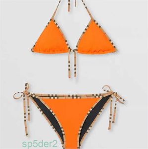 Mulheres Designer Bikini Swimwear Senhoras Maiô para Conjunto Moda Praia Roupas Verão Mulheres Maiô Três Pontos 15MI Melhor Qualidade