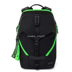 Komputerowe męskie projektant plecak Business Business Light Bag Travel Bright Back Pack Tahoe Series 798673d Qovh IKZ6