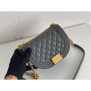 Channel 10A Designer Flap Bags 1 Qualitätshandtasche Caviar Umhängetasche Damen Luxushandtasche Damen Umhängetaschen aus Lammleder mit Kette