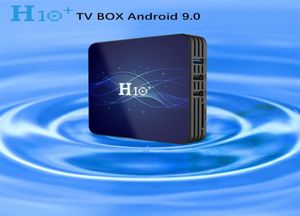 Latest H10 Android 90 TV BOX Hi3798 QuadCore 1GB8GB 2GB16GB Builtin 24G5G WIFI Smart Media Player a378590699
