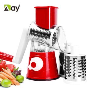 Tools Vegetable Slicer Cheese Grater Manual Multifunction Vegetable Cutter and Chopper Potato Mandolin Shredder Kitchen Accessories