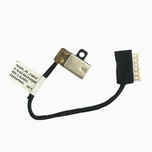 DC Power Jack Presa di Ricarica Porta Connettore del Cavo Per Dell Latitude 3490 3590 E3490 3590 0228R6 DC301011R00