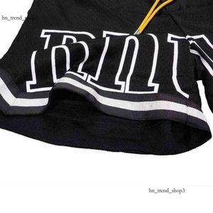 Men's Shorts 2023 Rhude Mens Shorts Athletic Casual Mesh Short Men Womens Classic Beach Fashion Luxury Designer Street 832