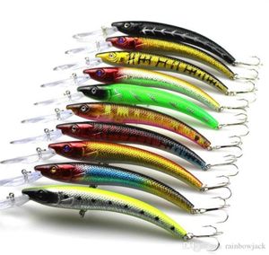 Dray Swimbait Iscas De Pesca De Água Salgada Crankbait Shad Wobbler Isca 150mm 16 3g Flicker Blabbermouth Crank Bait Pesca Fishing Tackle8510735