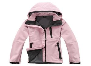 jacket designer winter mens womens Man Waterproof Breathable Softshell pink Jackets Men Outdoors Sports Coats women Ski Hiking Win9022844