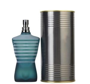 Erkek parfüm Pilot Parfüm Parfüm Eau De Toilette Köln Sprey Büyük Kapasite 125ml/4.2fl.oz Hızlı Teslimat Antiperspirant