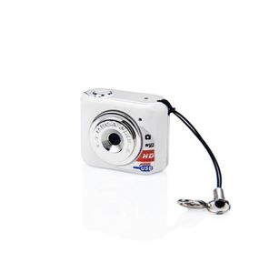 X3 Micro portatile HD Mega Pixel Piccolo video o fotocamera digitale Mini videocamera 480P DV DVR Registratore di guida Web Cam 720P JPG6132485