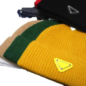 Designer hatt för man beanie designer s unisex vinter casual utomhus beanies motorhuv huvud varm kashmir skalle cap fit hat74kg