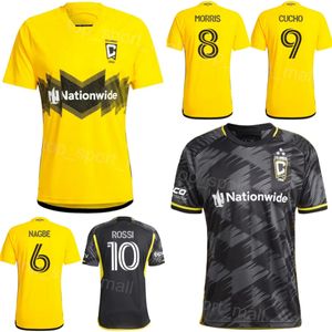 24 25 25 Crew 9 Cucho piłka nożna 9 Hernandez 8 Morris 4 Camacho 6 Nagbe 19 Russell-Rowe 20 Matan 17 Ramirez 31 Moreira 14 Yeboah Rossi Farsi Football Kits Gelunbu