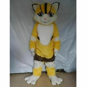 2024 Cat Mascot Costume Halloween Christmas Fancy Dress Cartoonfancy Dress Carnival Dise Carnival Unisex Adults Outfit