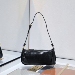 Torba designerska luksusowa moda torba na ramię męskie i damska torebka skórzana torba na ramię Crossbody Pasek Regulowany portfel niezbędny do podróży rekreacyjnej