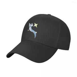 Ballkappen Rare Catch Dratini Baseball Cap Sonnenhut im Hut Herren Tennis Damen