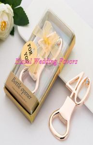 10 sztuk 40. Święto Święta Prezentacja 40 Design Bottle Opener Party Favours for Bridal Prinks i 40. urodzinowe prezenty 4920471