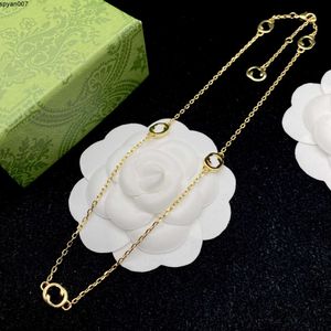 Designer Necklace Gold Pendant Bracelet Mens Gift Designer Jewelry