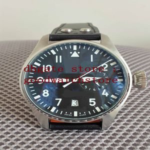 Men's Luxury Products WristWatchessteel Quality Classic Big Watches