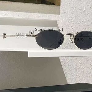 نظارة شمسية لطيفة الوحش X Dheygere الراحة الفاخرة GM نظارات الديكور متعددة الأزياء مصمم العلامة التجارية للرجال والنساء Jennie جودة عالية GM 7513T3BG