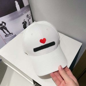 Letter Ball Caps Designer Casual Bucket Hat Justerbara hattar älskar designkupol för man kvinna 3 färg toppkvalitet242i