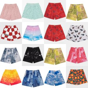 Designer Männer Mesh Schwimmshorts Eric Shorts Emmanuels Designer Damen Basketball Short Hosen Lauf Cloud Top Fitness LOSS FOOK FOOKLING SOTOL VSETZE