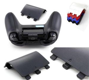 Game Controllers Joysticks Battery Back Cover Lid Door Guard Style Cabinet For XBox One4156420