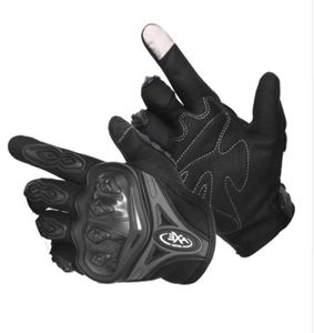 オートバイの手袋タッチスクリーン通気性ウェアラブルナイト保護手袋Guantes Moto Luvas Alpine Motocross Stars Gants Moto8420884