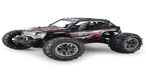 Xinlehong Q902 RC Car 116 24Ghz 4WD Remote Control Car 52kmh High Speed Brushless RC car Dessert Crawler RC Vehicle Models7187032