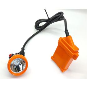 5W KL6LM LED Miner039s Lamp Explosion Proof Mining Headlamp Fishing Light302O7485013