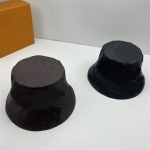 Chapéus de luxo designers mulheres estilo clássico luxo bonés de beisebol mulher básica casquette moda balde chapéus para homens simples de alta qualidade hg112 B4