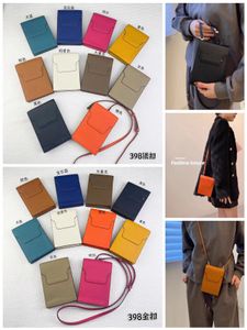 Top High quality Original designer bag Wallets shoulder bag handbag totes pockets crossbody purses Totes Classic Zipper coin Purse with box free ship