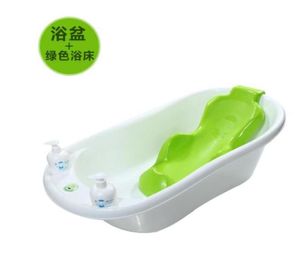 Plus Size Baby Bath Tub Baby Bathtub Child Thickening Large Bathtub Newborn Bath Basin8967575