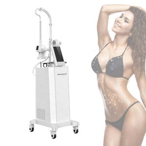 Wrinkle Remover Anti-Aging Massage RF Högfrekvent ansiktsvirvelkvantskönhetsmaskin