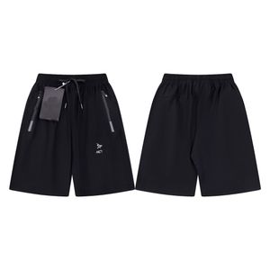 Designer Mens Shorts Luxury Sports Short Summer Short Hateble Swimewear Pants Mes Clothing Snabbtorkning Colol Trevligt populärt modemän bär hög kvalitet