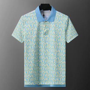 Koszulki T-shirt mens designer