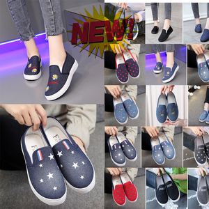 shoes luxury designer shoes casual shoes mens shoes womens sneakers shoes thick sole increase triple black and white powder suede outdoor womens shoes GAI