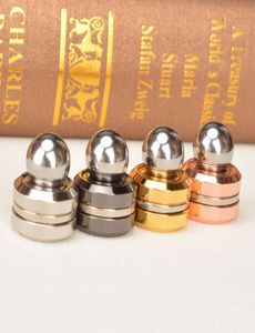 Artificial Satellite Topspinnertoy Magnet Fingertip Yoyo Ball Mini Metal Finger Yoyo Electroplating Puzzle Toys Magic Yoyo9110998