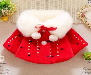 여자 아기 재킷 두꺼운 어린이 코트 유아용 유아 의류 2019 베이비 코트 겨울 옷 가을과 겨울 어린이 039S Cloth 5169991