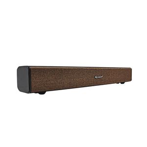 Tragbare Lautsprecher 20 W Big Power Original Hifi Tragbare Bluetooth Mini Wireless Bass Lautsprecher Subwoofer Stereo Sound Bar Mit Mikrofon USB A Otuki