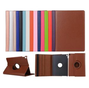 360 rotierende Flip PU Leder Stand Smart Cases für iPad Mini 3 5 Pro Air 4 Air4 109 11 2021 7 8 102 2022 105 97 Samsung Tab T28215328