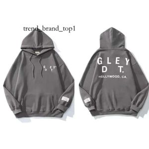 Gallary Dept Hoodie Designer Hoodie Mens Hoodies Gallerys Dept Hoodie Womens Depts Moletons Rapper Letter Imprimir Alta Qualidade Gallerydept Street Clothing 4715